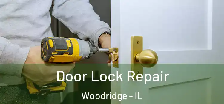 Door Lock Repair Woodridge - IL