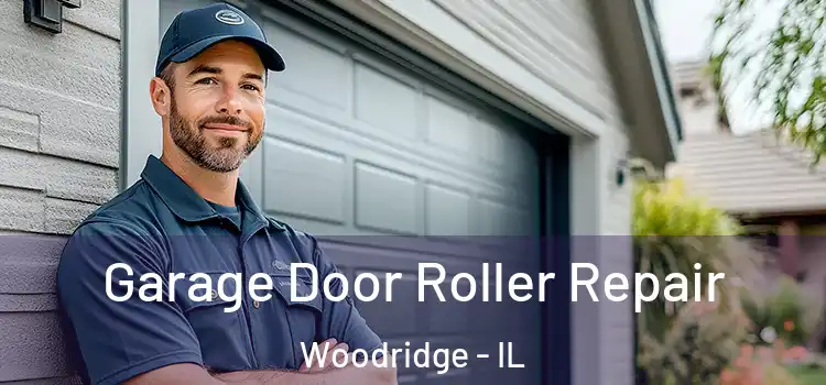  Garage Door Roller Repair Woodridge - IL