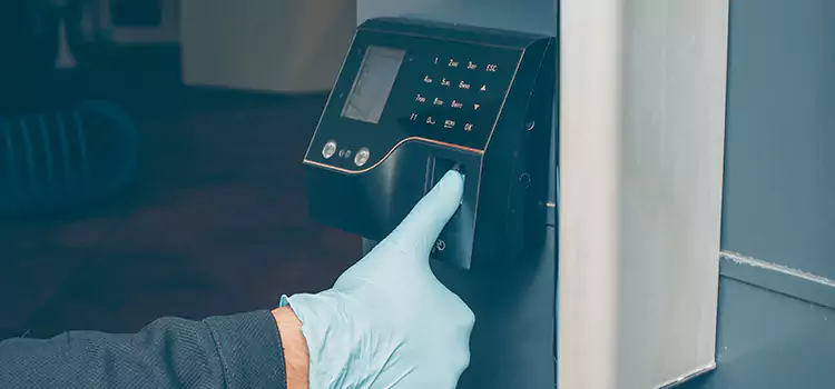 Access Control Installation Woodridge