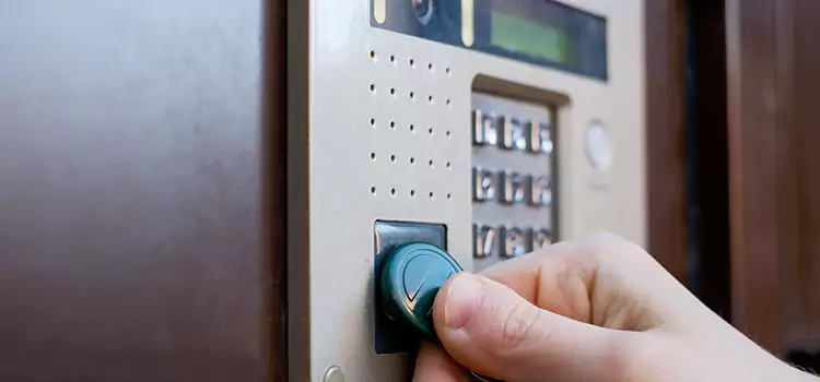 Enhanced Security Features Woodridge