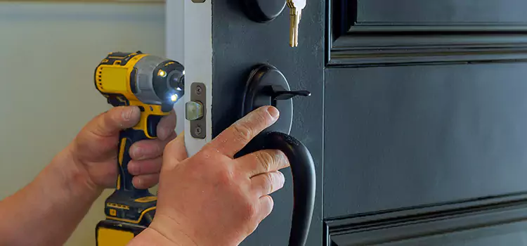 Locksmith Emergency Service Woodridge