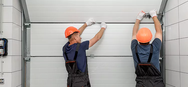 Choose Us for Your Garage Door Needs in Woodridge