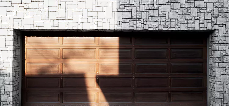 Garage Door Installation Woodridge