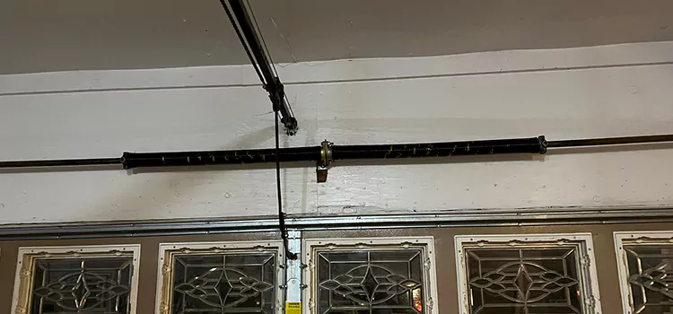 Garage Door Spring Repair Near Me Woodridge