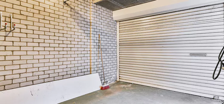 Comprehensive Solutions for Every Garage in Woodridge