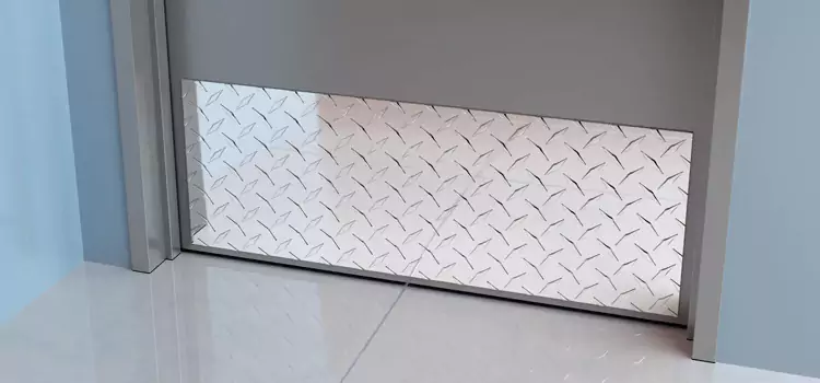 Benefits of Professional Kick Plate Solutions in Woodridge, IL