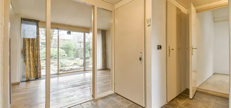 Why Choose Our Pocket Door Experts in Woodridge, IL?