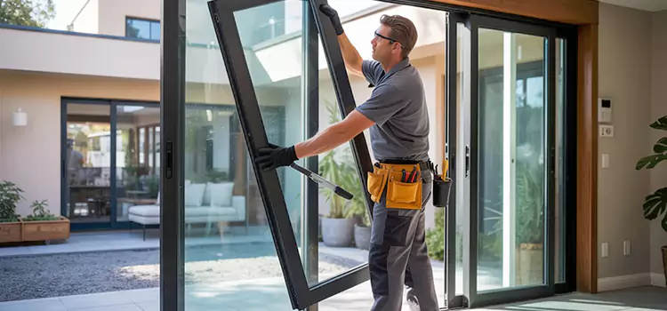 Specialized Sliding Door Roller Services in Woodridge, Illinois