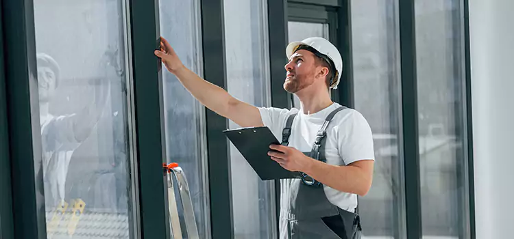 Comprehensive Solutions for Your Sticking Doors in Woodridge, IL