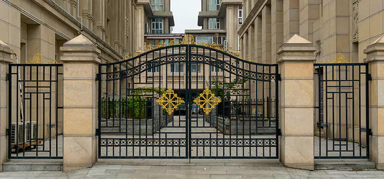 Comprehensive Iron Gate Maintenance Solutions in Woodridge, IL