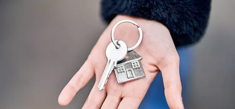 Trusted Broken Key Extraction Woodridge