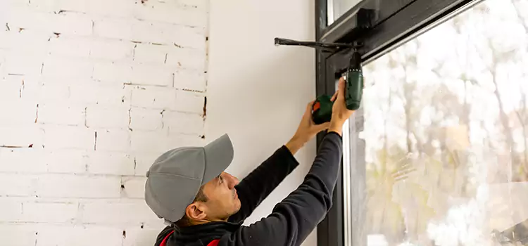 Your Trusted Partner for Door Closer Solutions in Woodridge, IL