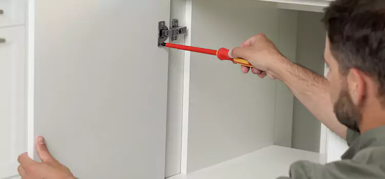 Screen Door Hinge Repair Woodridge