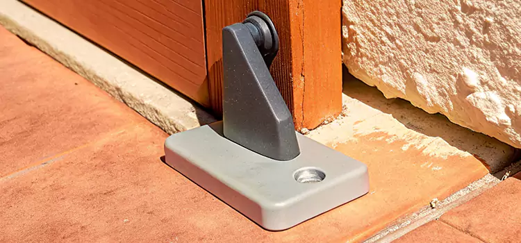 Aesthetic Door Stop Selection Woodridge
