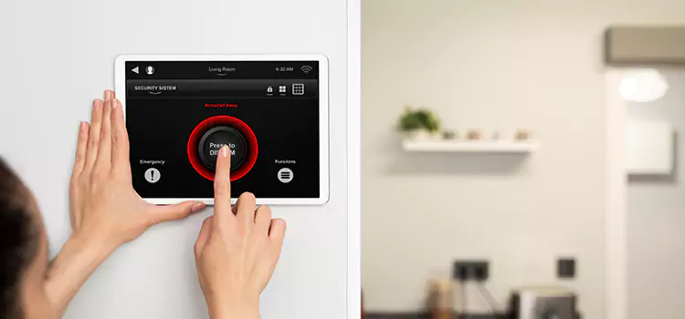 Blink Video Doorbell Installation Woodridge
