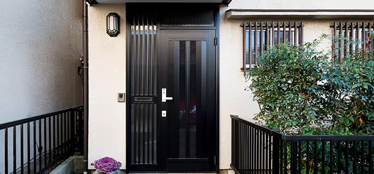 Popular Exterior Door Options in Woodridge, IL