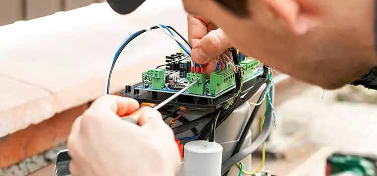 Specialized Brand Gate Motor Repairs Woodridge