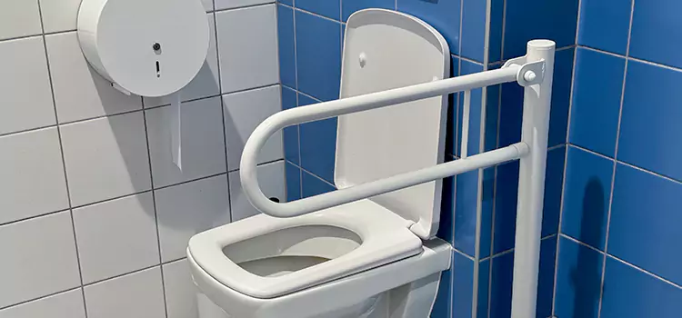 Comprehensive Solutions in Woodridge, IL for Accessible Facilities