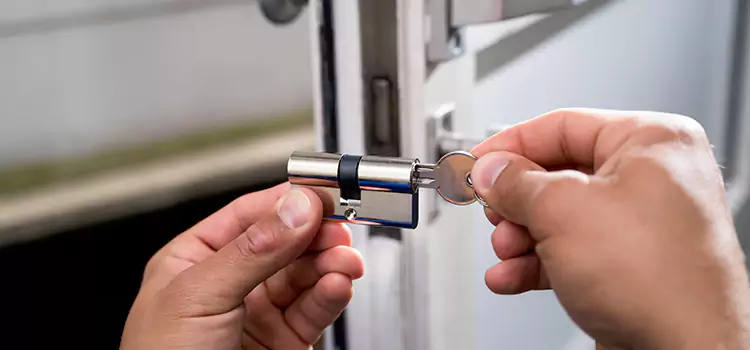 Lock Change Locksmiths Woodridge