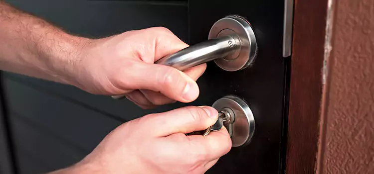 Master Key Control and Audits Woodridge
