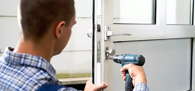 Experienced and Reliable Technicians Woodridge