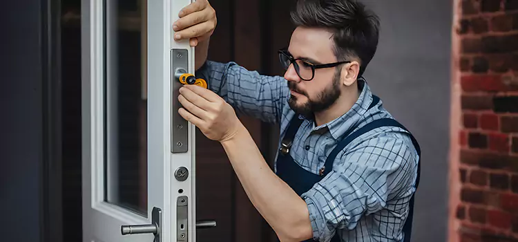 Residential Door Repairs Woodridge