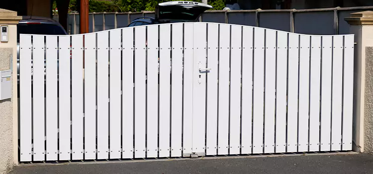 Why Choose Us for Residential Gate Repair in Woodridge, IL?