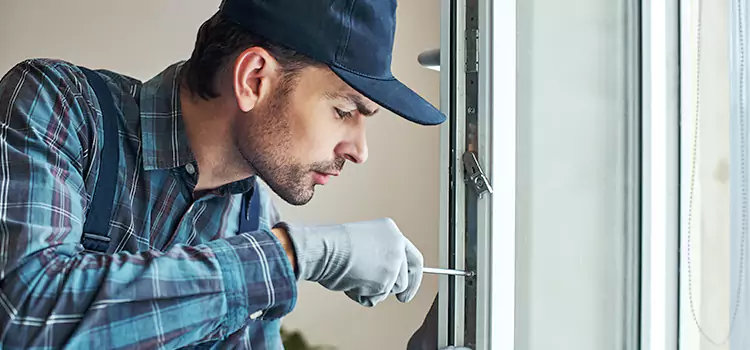 Emergency Response for Latch Issues Woodridge