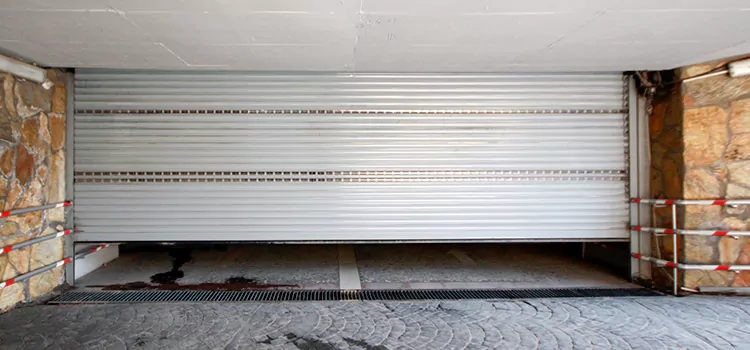 Steel Garage Door Repair Woodridge