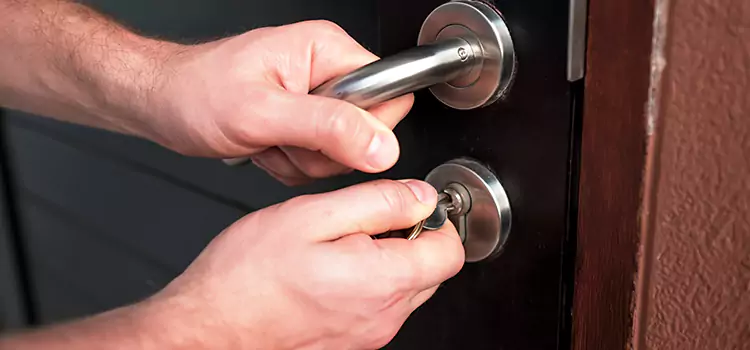Door Closer Repair & Installation Woodridge