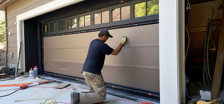 Vinyl Weather Stripping & Seals Woodridge
